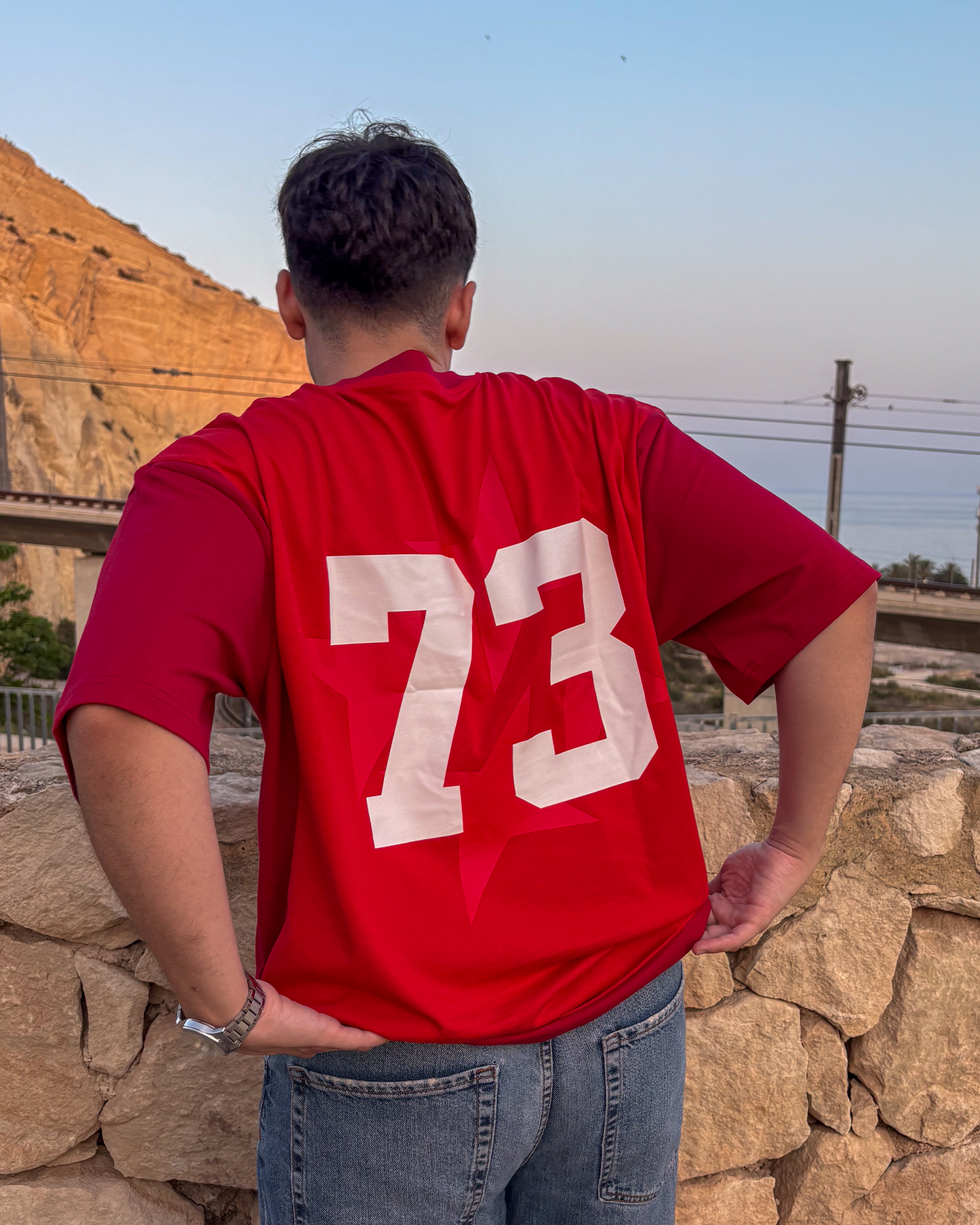 73 Tee