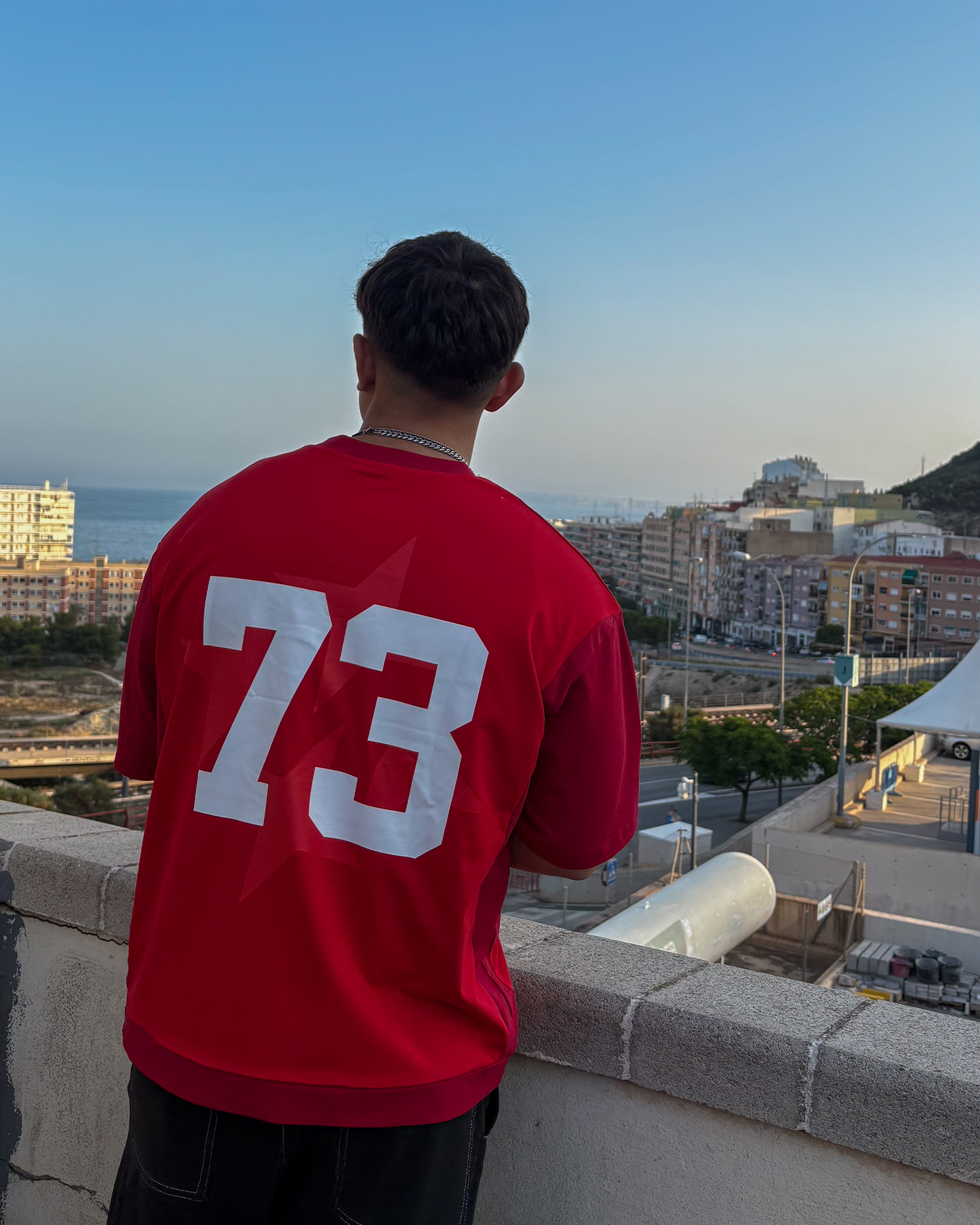 73 Tee