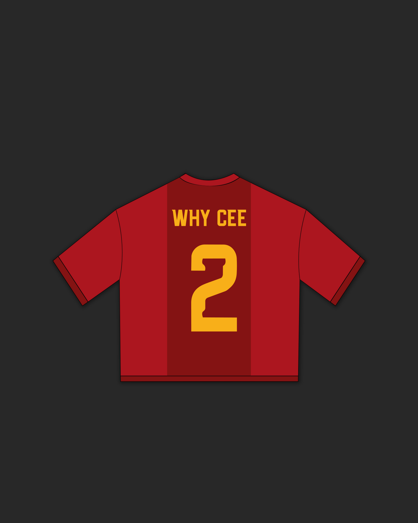 YCF TEE