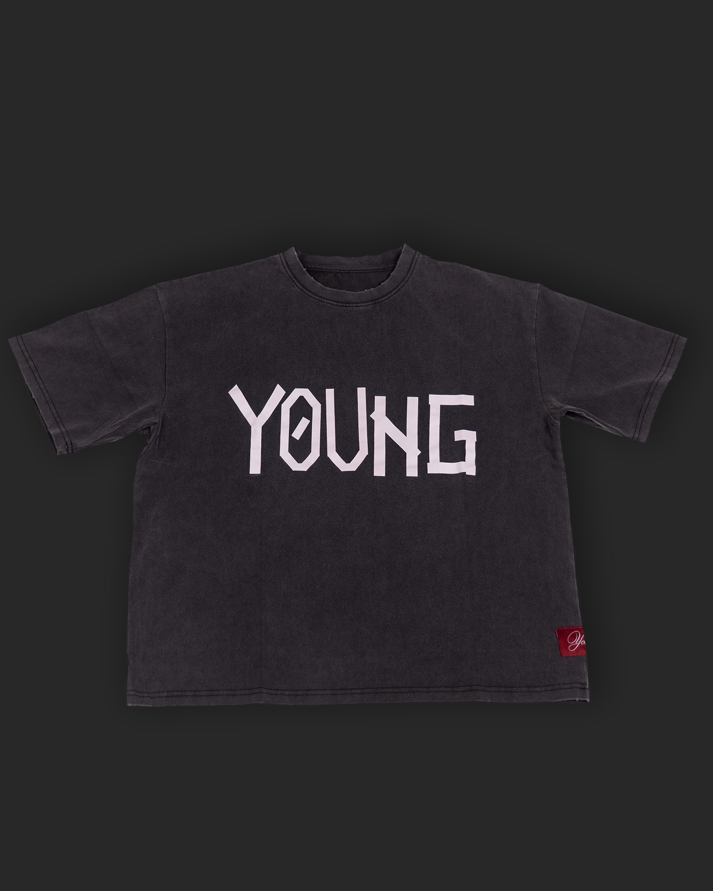 Young Stars Tee