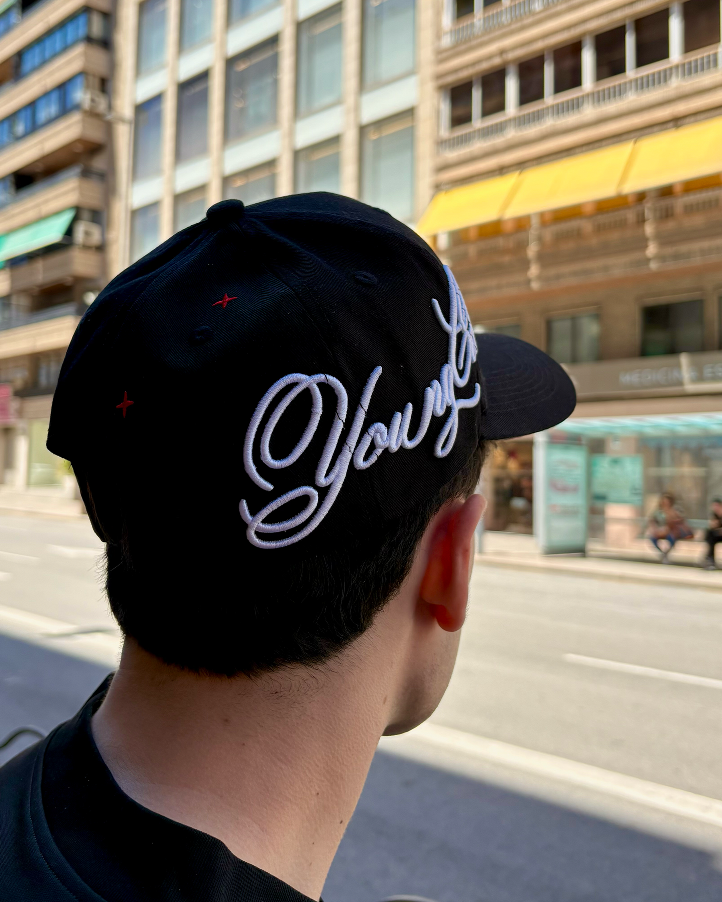 YC Stars Cap