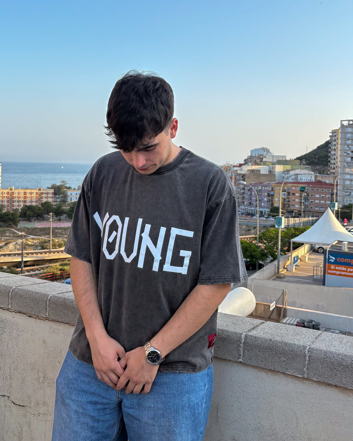 Young Stars Tee