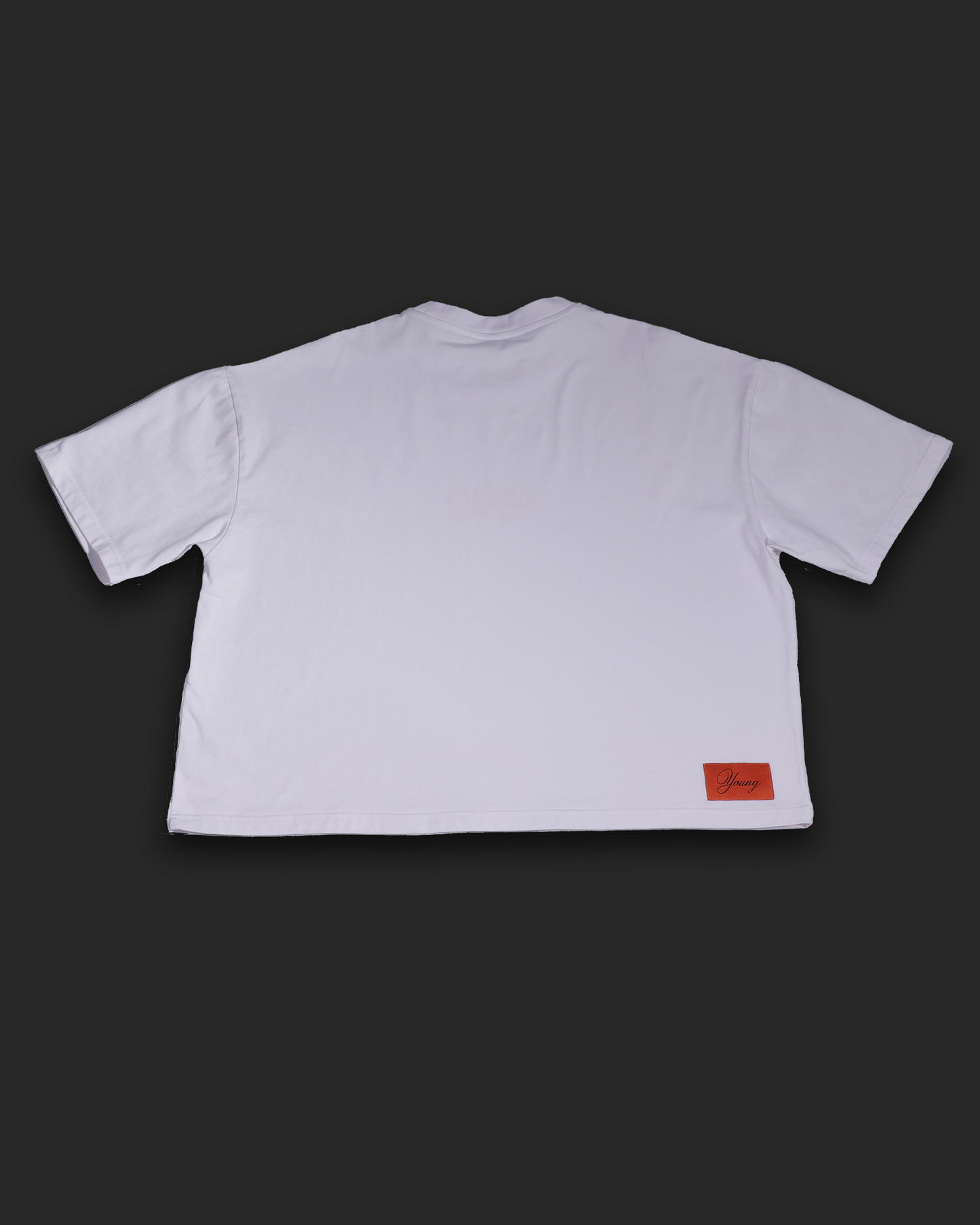 Young Basic Tee