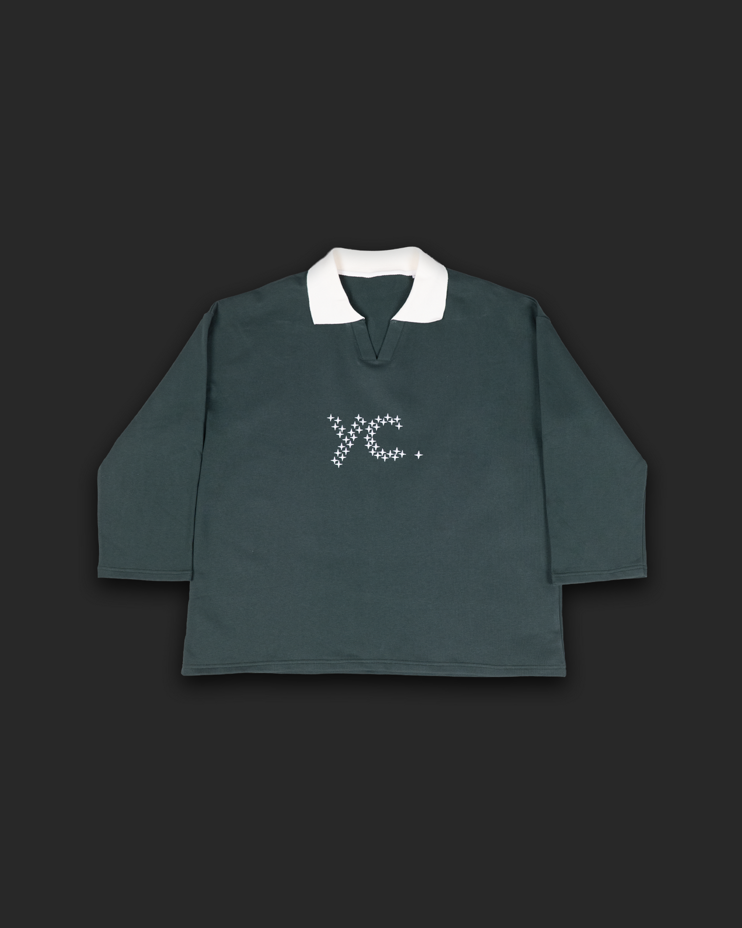 YC Stars Polo