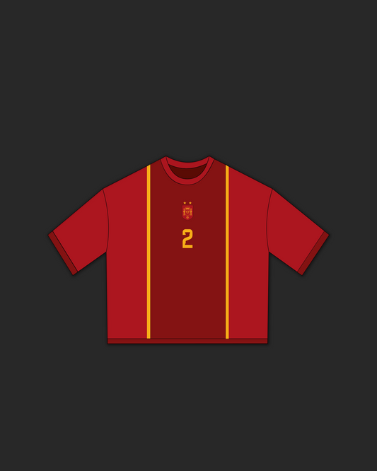 YCF TEE