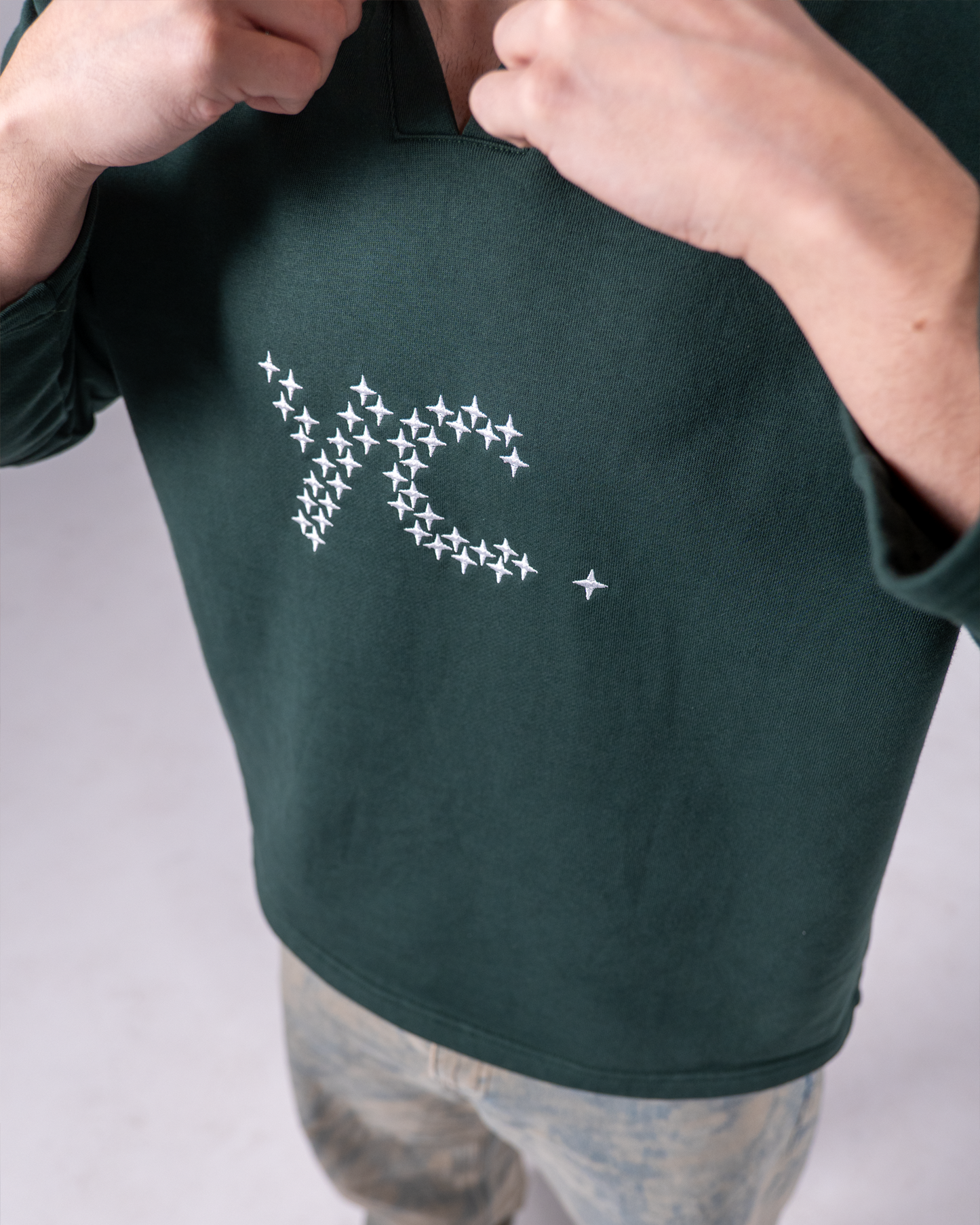 YC Stars Polo