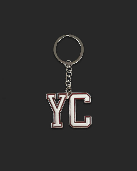 YC Keychain